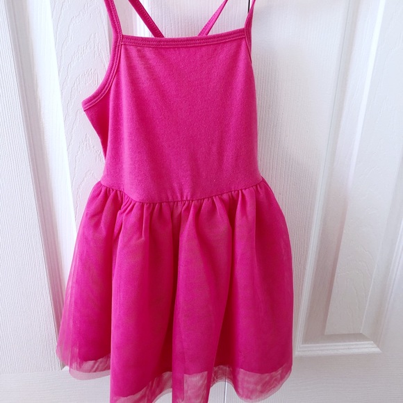 Old navy tutu tulle dress in 2T - Picture 2 of 4